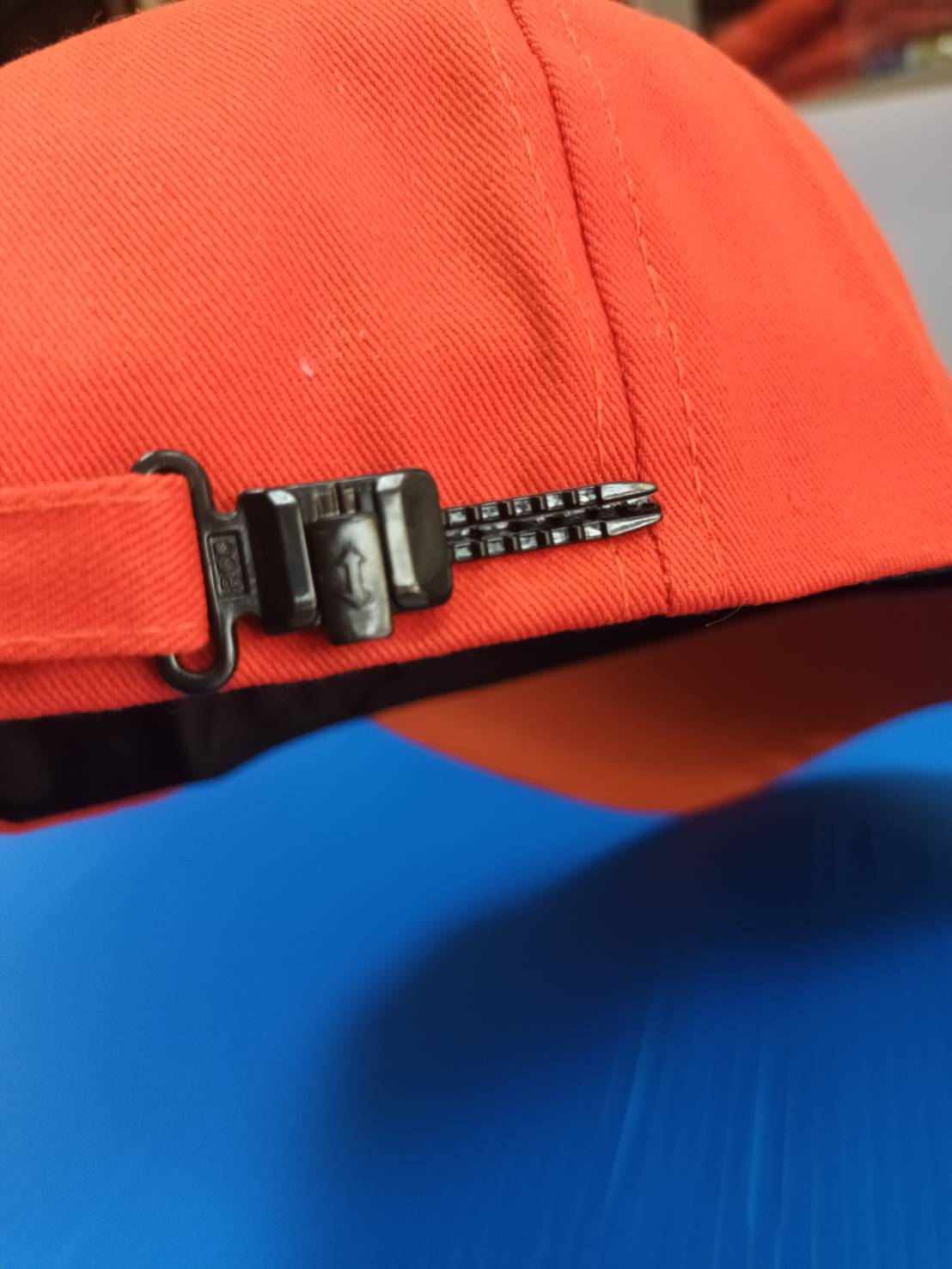 หมวกแฟชั่น หมวกแก๊ป หมวกเดินป่า หมวกกอล์ฟ สีพื้น (หมวกเปล่า)