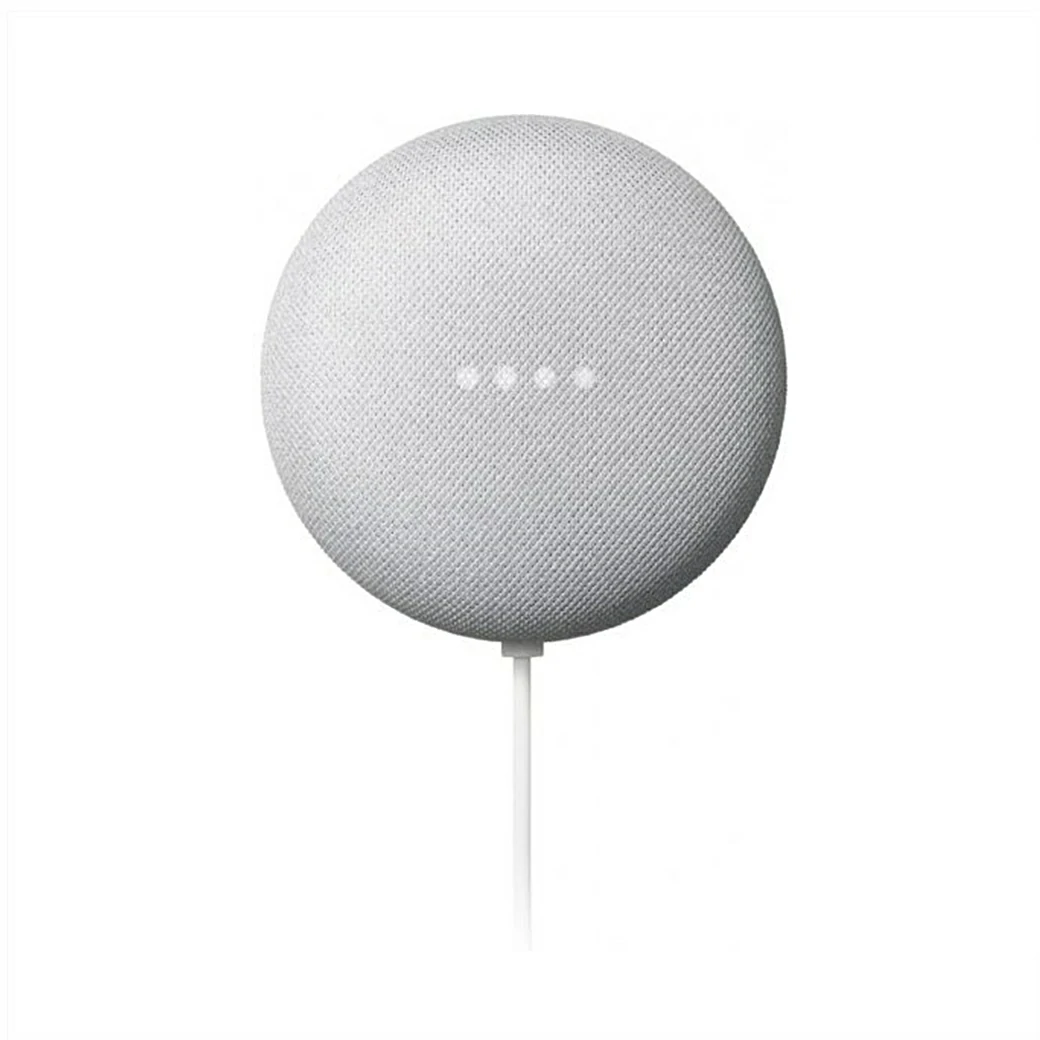 Google Nest Mini Gen 2