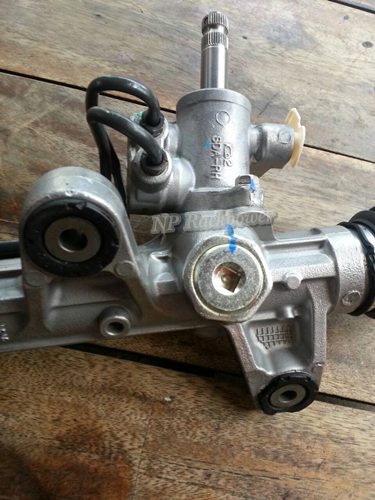 แร็คเพาเวอร์ HONDA ACCORD GEN 7 (ปลาวาฬ)