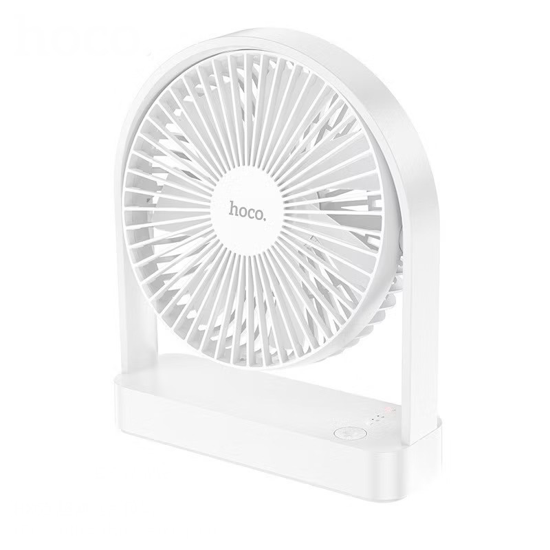 HX65 ULTRA-THIN DESKTOP FAN