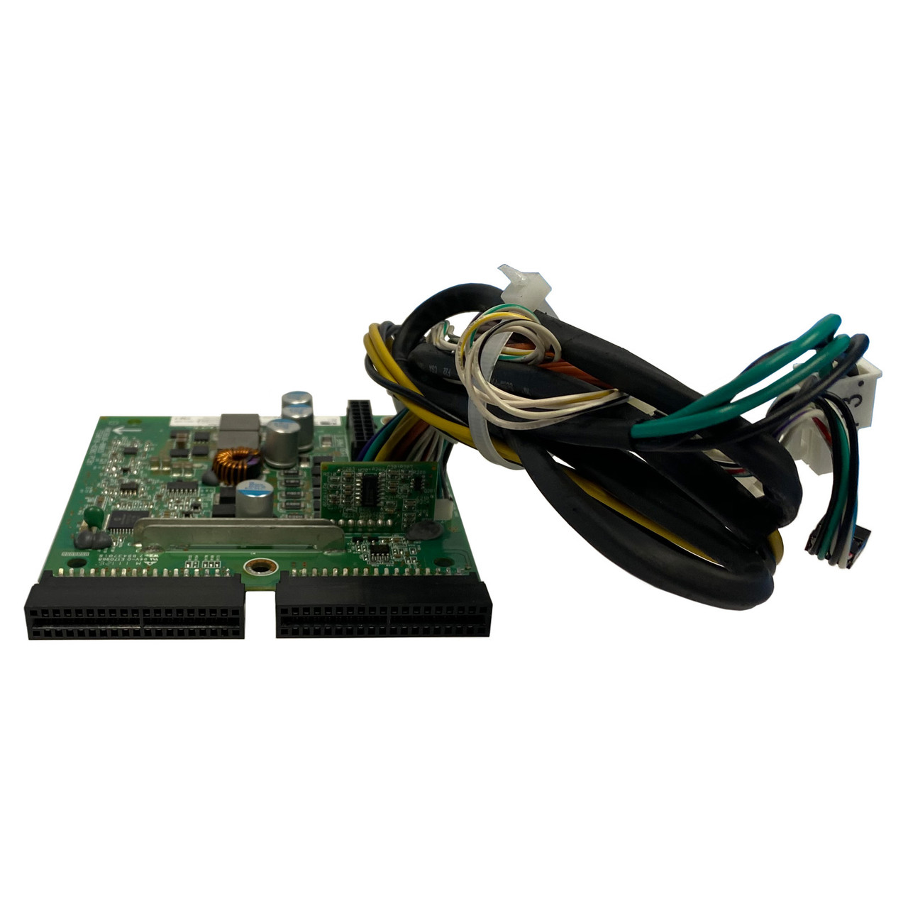 IBM Power Backplane x3630 M3 x3630 M4 x3620 M3 FRU 69Y5797 / 69Y5796 (Used) // สินค้ารับประกัน โดย บริษัท อะไหล่เซิร์ฟเวอร์ จำกัด