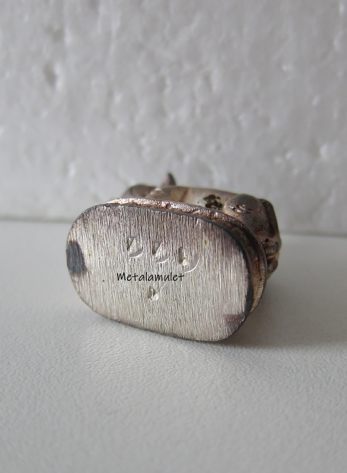 หมูมหาลาภ เนื้อเงิน