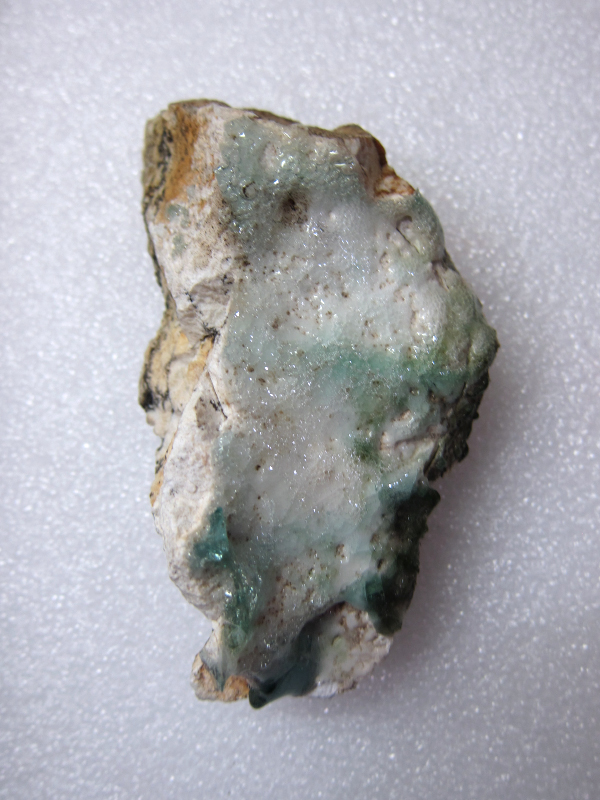 ก้อนไหลน้ำพี้