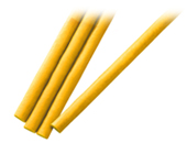 Jerhigh banana stick 70g เจอร์ไฮ บานาน่า สติ๊ก น้ำหนัก 70 กรัม (Exp 27/2/23)