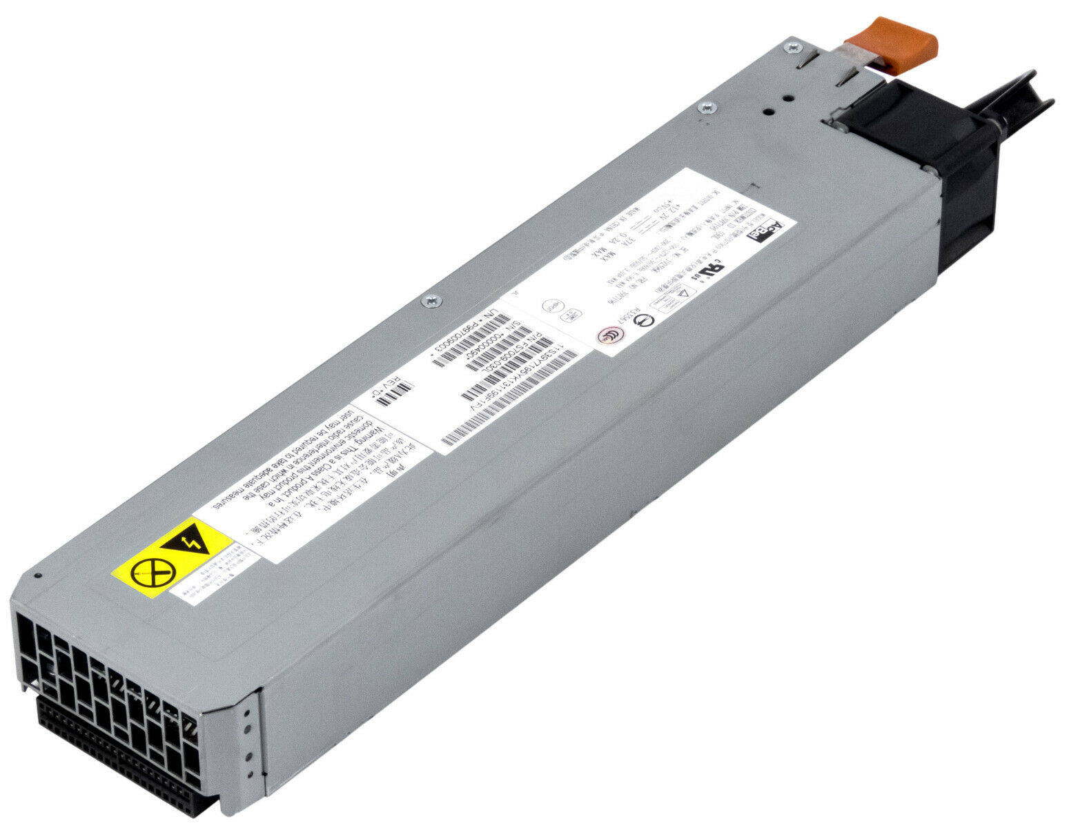 IBM 450W Power Supply FS7009-030L xSeries X3350 X3660 // 39Y7196 / 39Y7195 (Used) // สินค้ารับประกัน โดย บริษัท อะไหล่เซิร์ฟเวอร์ จำกัด