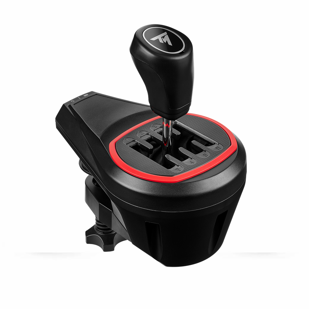 ThrustMaster 4060256 TH8S Shifter Add-on