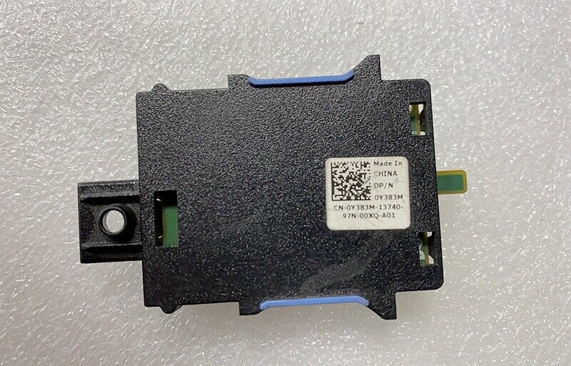 Dell Server R310 R410 R510 iDRAC6 Remote Management Card 0Y383M PPH2J 0JPMJ3 (Used) // สินค้ารับประกัน โดย บริษัท อะไหล่เซิร์ฟเวอร์ จำกัด