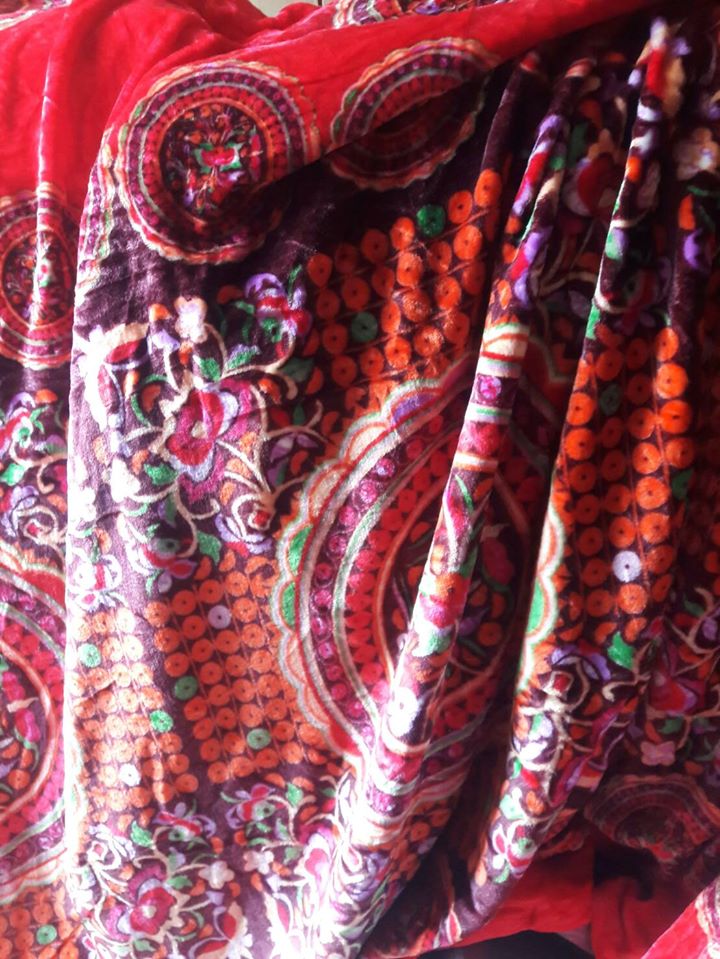 ลดล้างสต็อก ผ้าห่มนาโนเกาหลี 6ฟุต ผ้านิ่มนุ่มห่มสบาย มีถุงใสอย่างดีทุกผืน