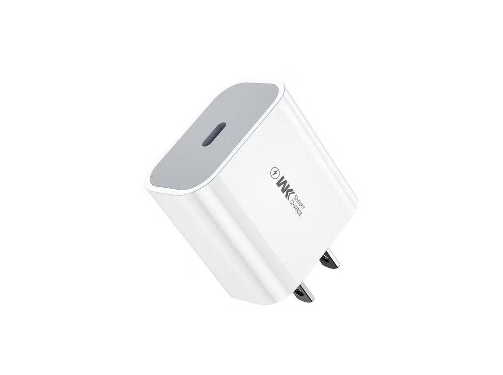 WP-U55 PD&20W FAST CHARGER
