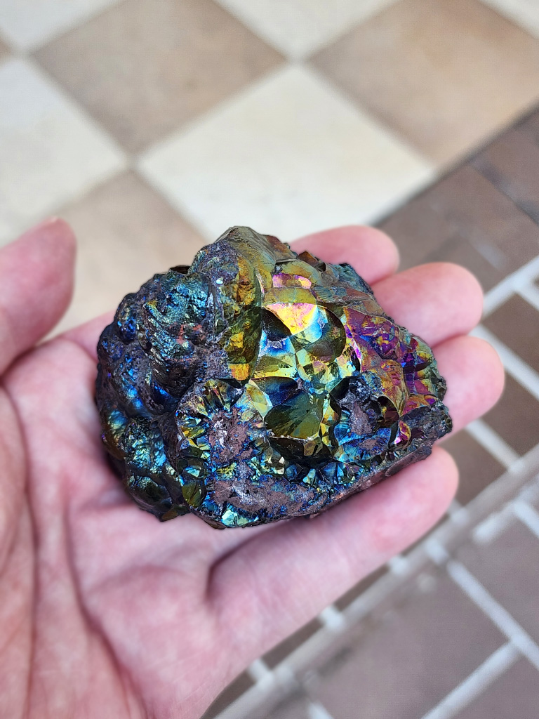 เหล็กไหล 7สี