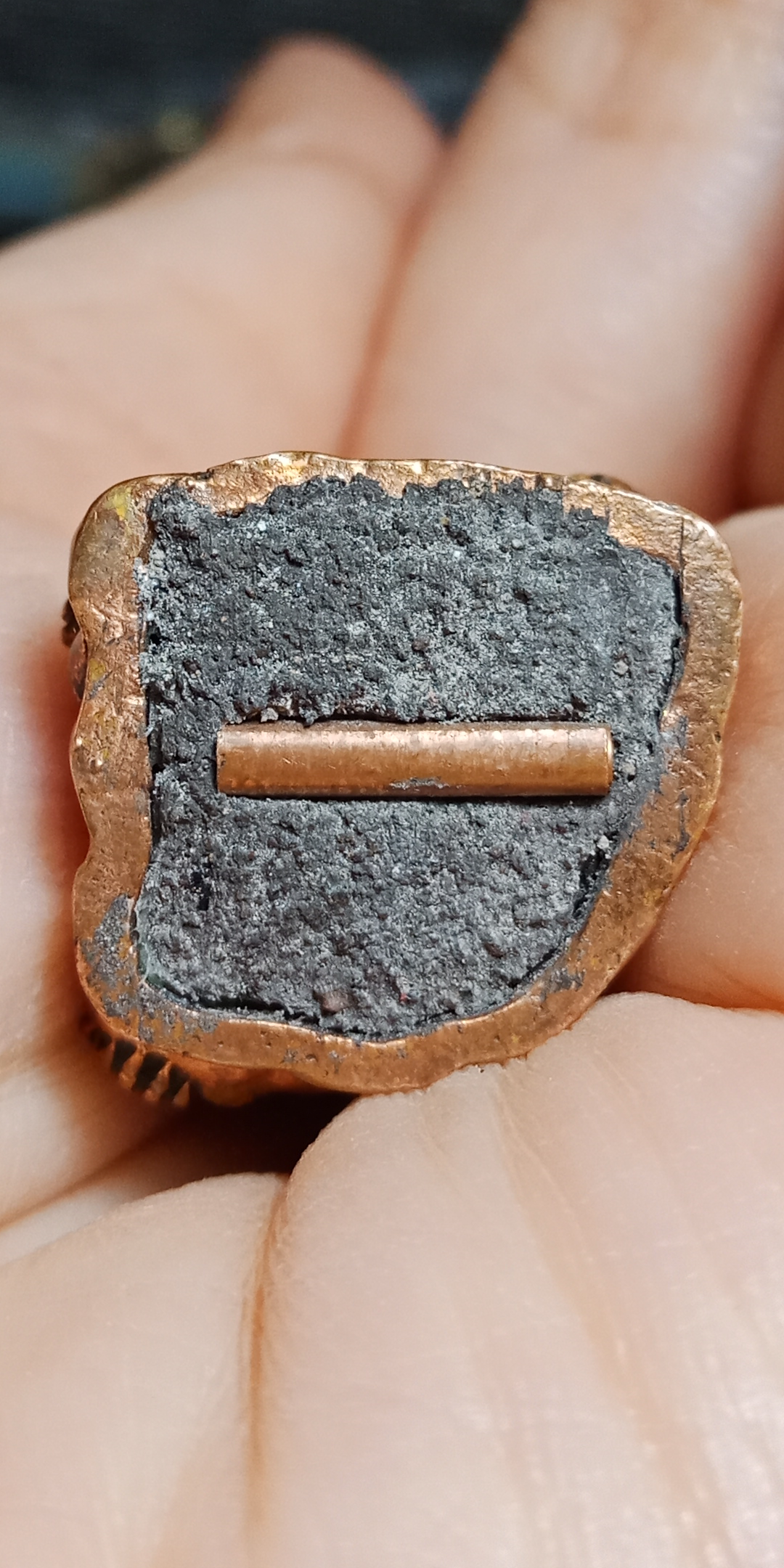 ฤาษีปู่เจ้าสมิงพราย หลวงปู่เณรแก้ว วัดบ้านเกษตรทุ่งเศรษฐี