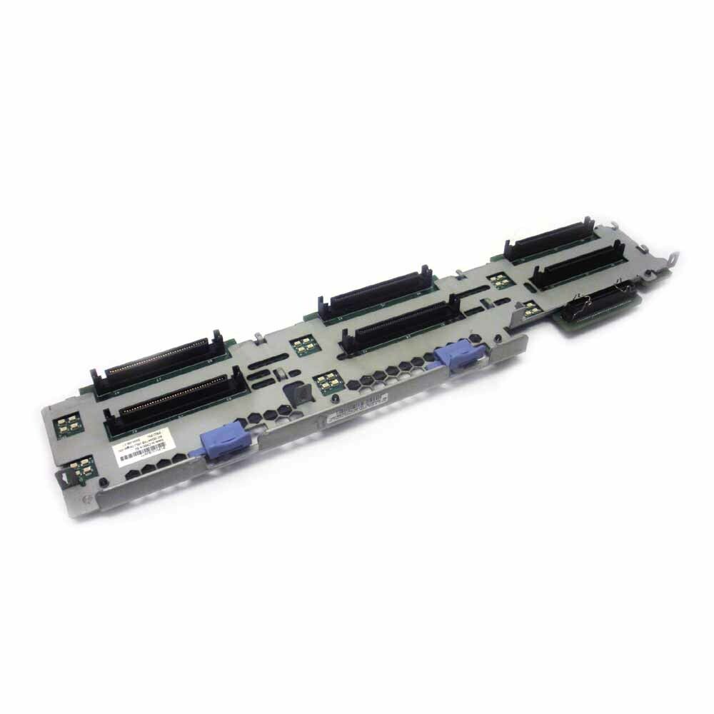 IBM x345 x365 SCSI 80-PIN BACKPLANE BOARD / 59P5856 (Used) // สินค้ารับประกัน โดย บริษัท อะไหล่เซิร์ฟเวอร์ จำกัด
