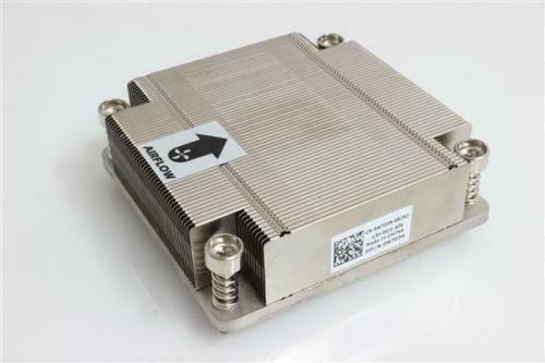 Dell Heatsink For Dell PowerEdge R210 R220 // 0W703N (Used) // สินค้ารับประกัน โดย บริษัท อะไหล่เซิร์ฟเวอร์ จำกัด