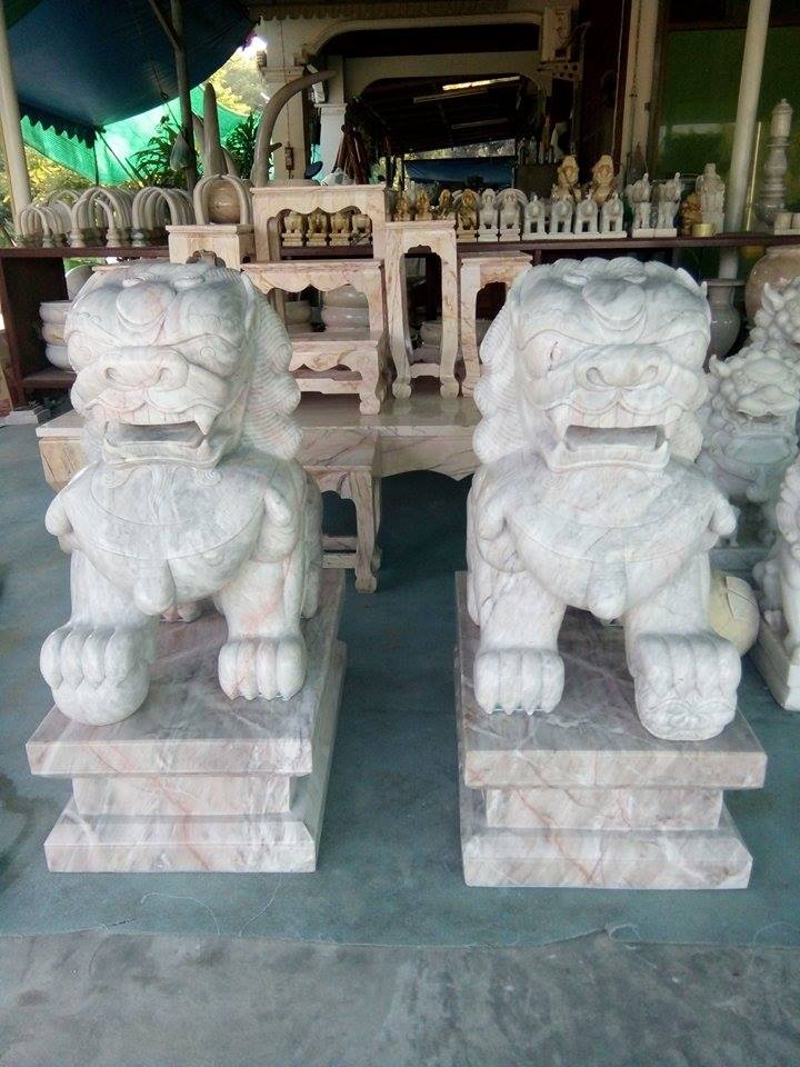 สิงห์หินอ่อน