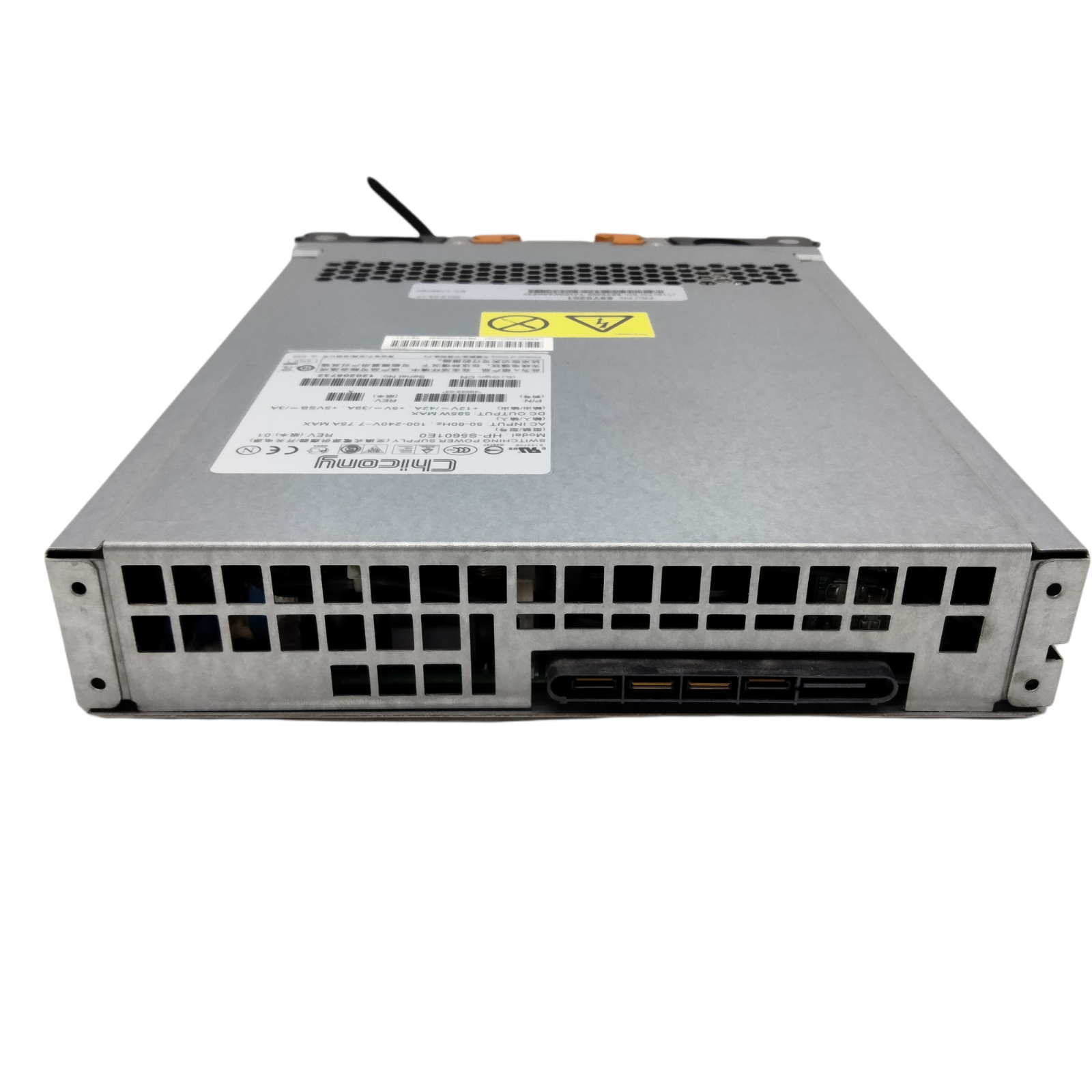 IBM DS3500 585W storage power supply , 69Y0201, 69Y0200, Model HP-S5601E0 (Used) // สินค้ารับประกัน โดย บริษัท อะไหล่เซิร์ฟเวอร์ จำกัด