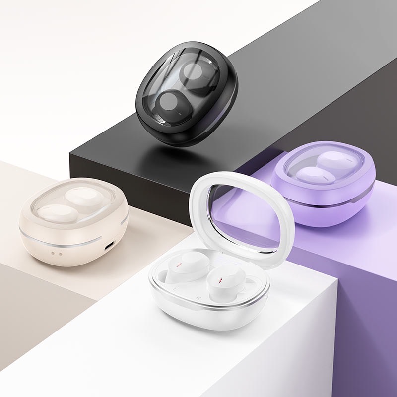 EQ3 SMART TRUE WIRELESS BT HEADSET