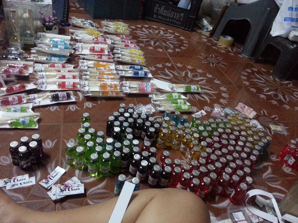 ก้านไม้หอมราคาส่ง