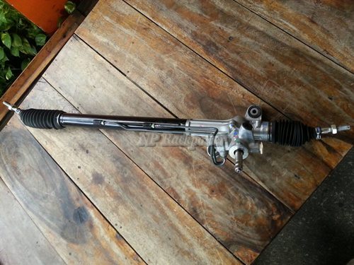 แร็คเพาเวอร์ HONDA ACCORD GEN 7 (ปลาวาฬ)