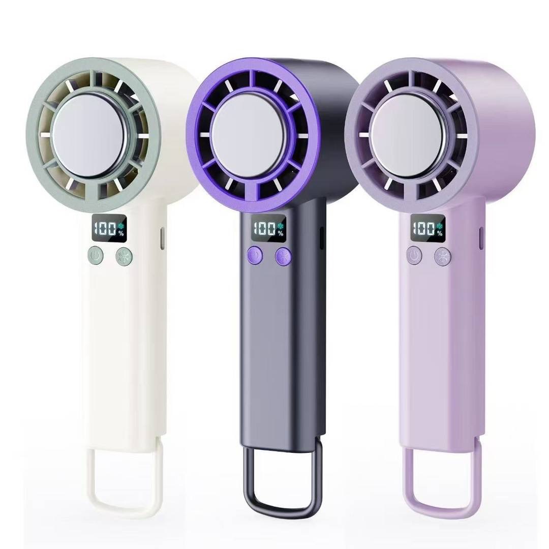 COOL ALL SUMMER MINIFAN