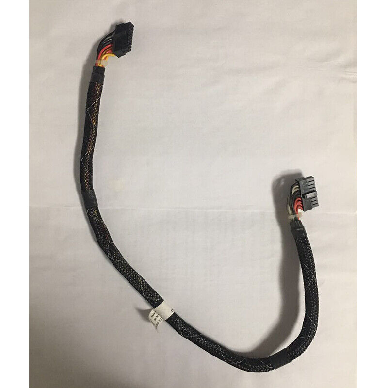 Dell R710 Server Hard Disk Backplane Power Supply Cable // XT622 / 0XT622 (Used) // สินค้ารับประกัน โดย บริษัท อะไหล่เซิร์ฟเวอร์ จำกัด