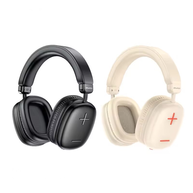 AT6 BLUETOOTH HEADPHONE