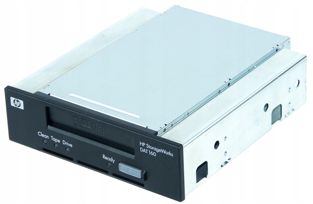 HP 450446-001 Storageworks Dat160 SCSI Tape Drive Q1573-60005 สินค้ารับประกัน โดย บริษัท อะไหล่เซิร์ฟเวอร์ จำกัด.