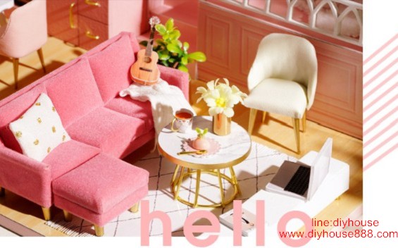 My Little Warm Moment