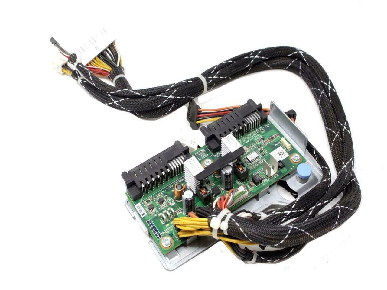 DELL T310 POWER DISTRIBUTION BOARD / Y686K / 0Y686K (Used) // สินค้ารับประกัน โดย บริษัท อะไหล่เซิร์ฟเวอร์ จำกัด