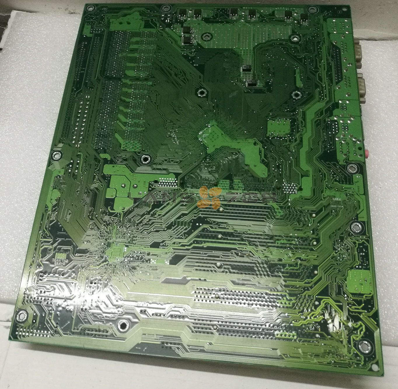 HP XW4100 Workstation DURAY Motherboard Socket 478 System Board / 361633-001 (Used) // สินค้ารับประกัน โดย บริษัท อะไหล่เซิร์ฟเวอร์ จำกัด