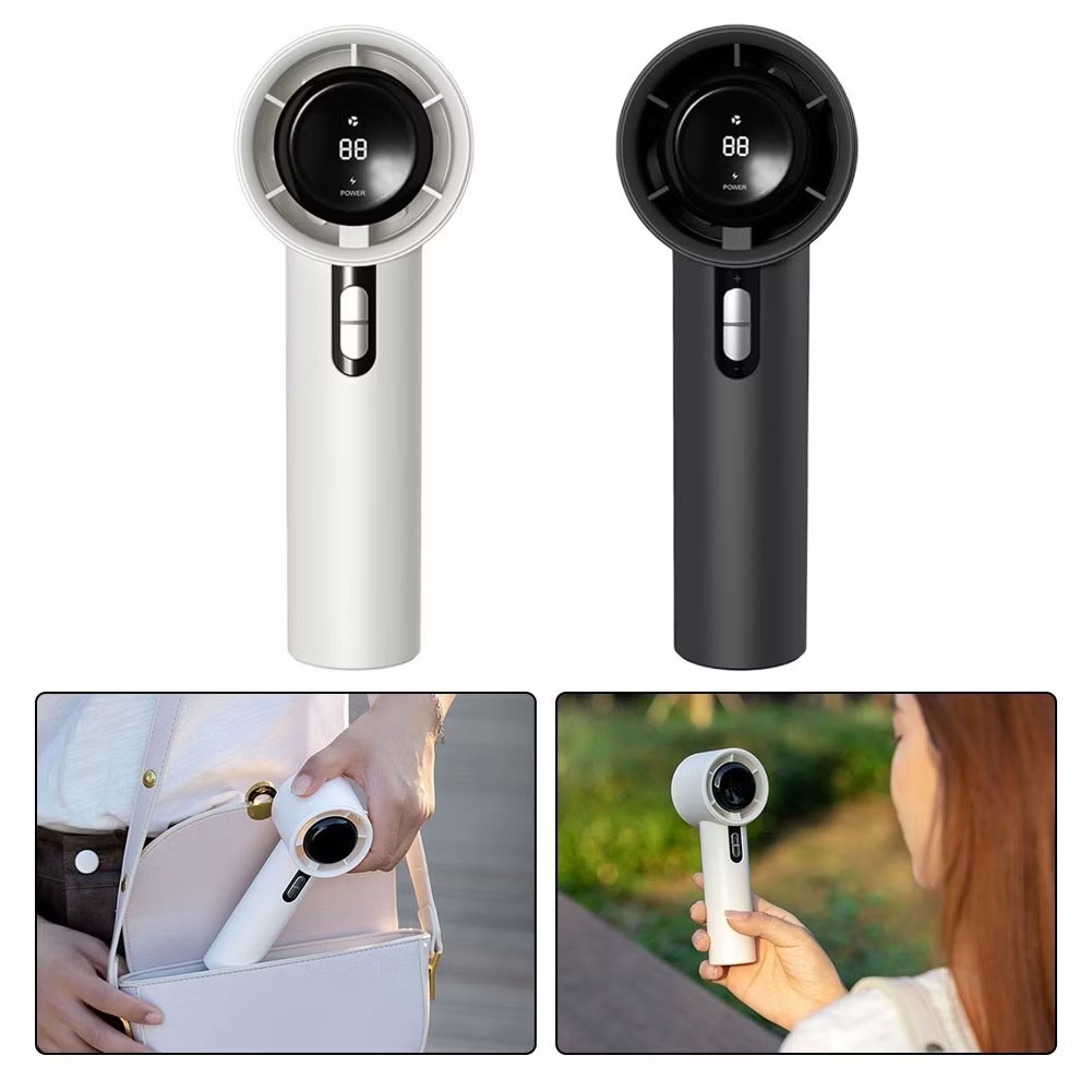 WX-638 MINIFAN 3000mAh