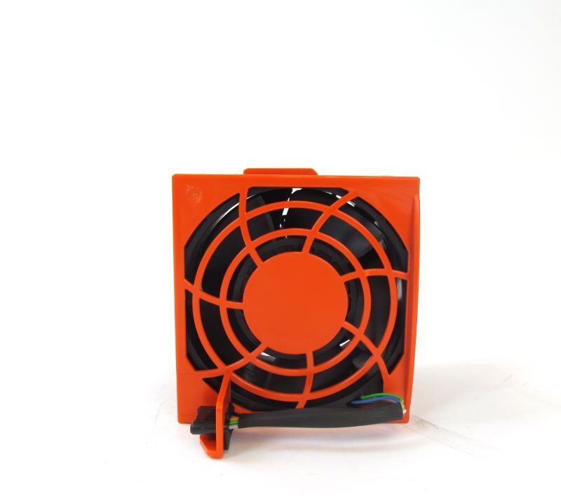 IBM System X Case Cooling Fan/Casing Fan x3650 M2 M3 Server // 49Y5361, 46M6416, GFB0812SHS (Used) // สินค้ารับประกัน โดย บริษัท อะไหล่เซิร์ฟเวอร์ จำกัด