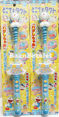 ของเล่น Epoch..คฑาวิเศษโดราเอมอนมีแสงเสียง (Doraemon Light & Sound Magic Wand)