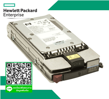 233349-001 [ขาย, จำหน่าย, ราคา] HP 73GB 10K 3.5-INCH SCSI Hard Disk Drive