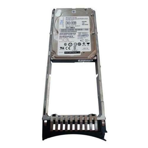 IBM 00Y2503 00Y2430 00Y5707 600GB 10K 2.5 " SAS V3700 HDD Hard Drive สินค้ารับประกัน โดย บริษัท อะไหล่เซิร์ฟเวอร์ จำกัด