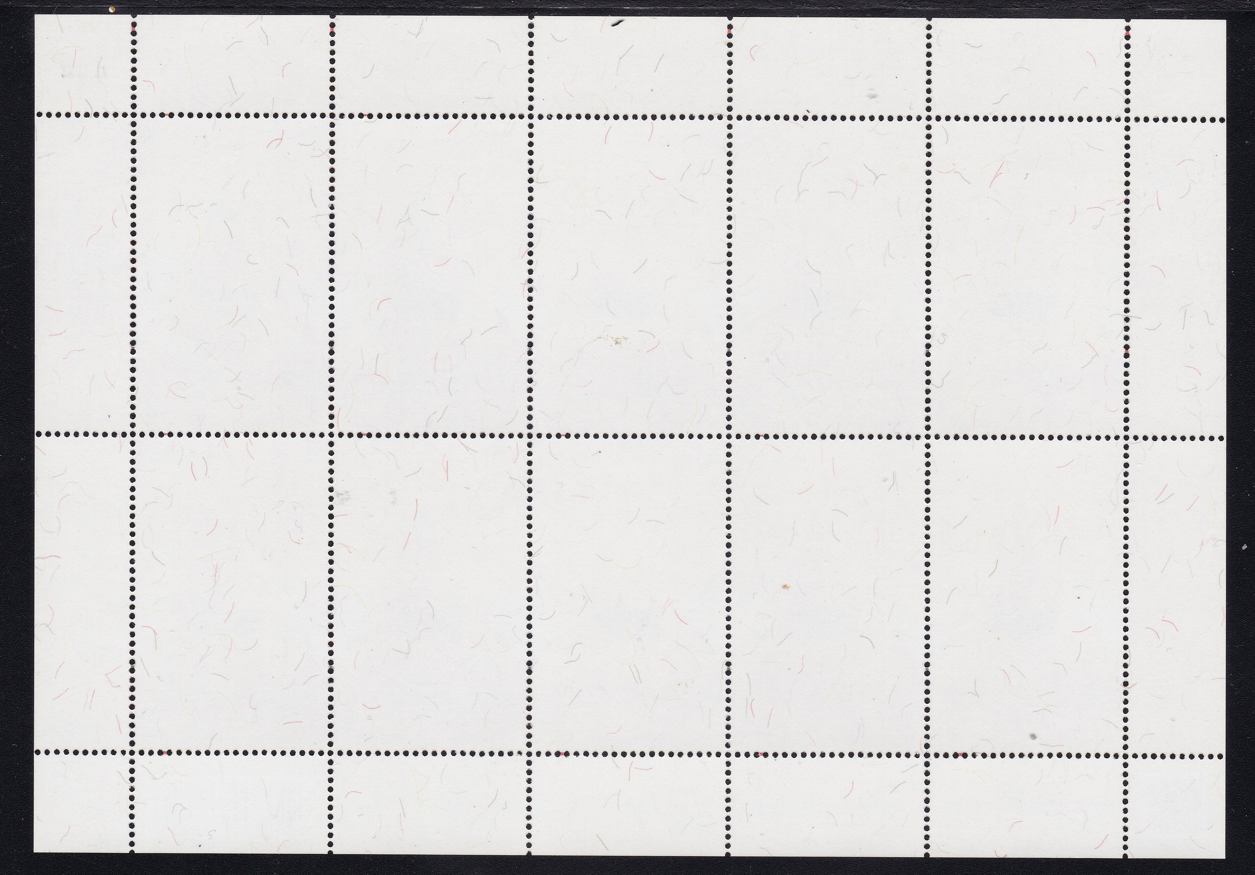 แสตมป์วันวิสาขบูชา 2562 (เต็มแผ่น)