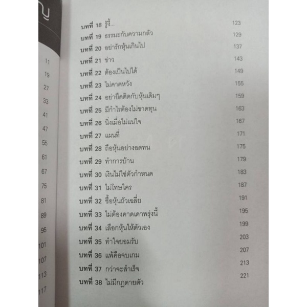 Set รวยหุ้นไม่ใช่เรื่องยาก 299 บาท