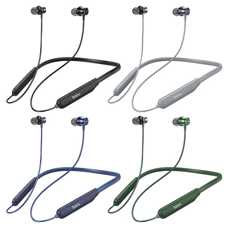 ES64 EASY SOUND SPORTS BT EARPHONES