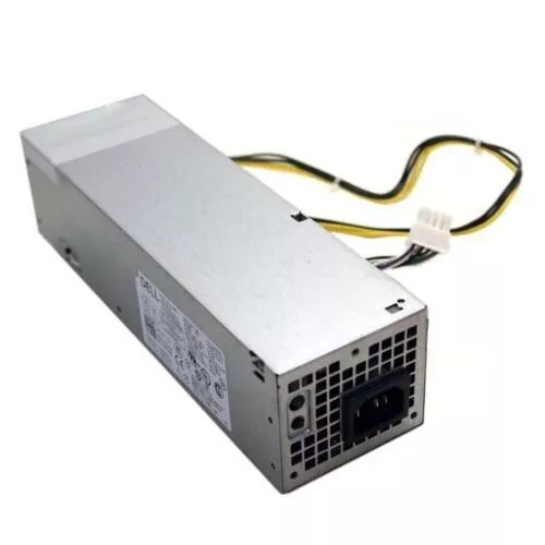 Dell OptiPlex 3020 7020 9020 Precision T1700 SFF Power Supply 255W // H1FWX / 0H1FWX (Used) // สินค้ารับประกัน โดย บริษัท อะไหล่เซิร์ฟเวอร์ จำกัด