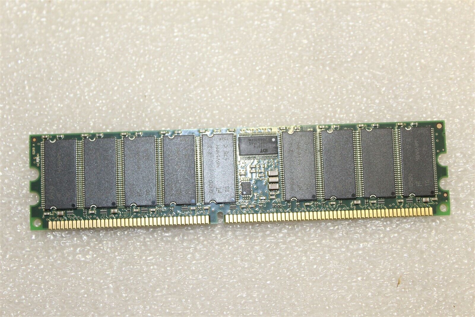 HP 512MB Memory PC1600R-20221-Z / 175918-042 // (USED) สินค้ารับประกัน โดย บริษัท อะไหล่เซิร์ฟเวอร์ จำกัด