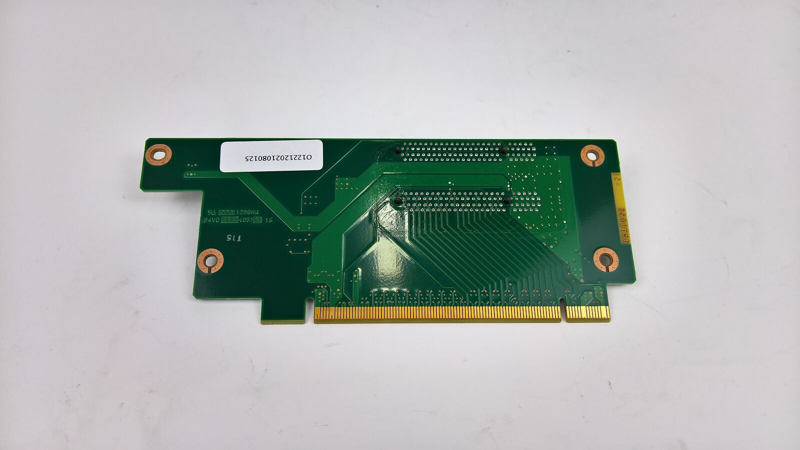 BM x3650 M2 M3 Riser Board + Cage 2x PCIe x8 Slot // 69Y4324 + 59Y3080 (Used) // สินค้ารับประกัน โดย บริษัท อะไหล่เซิร์ฟเวอร์ จำกัด