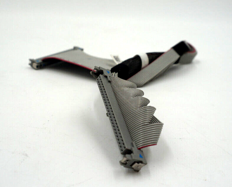 Dell PowerEdge R410 R510 Server Control Panel Cable Dell // 0N269G (Used) // สินค้ารับประกัน โดย บริษัท อะไหล่เซิร์ฟเวอร์ จำกัด