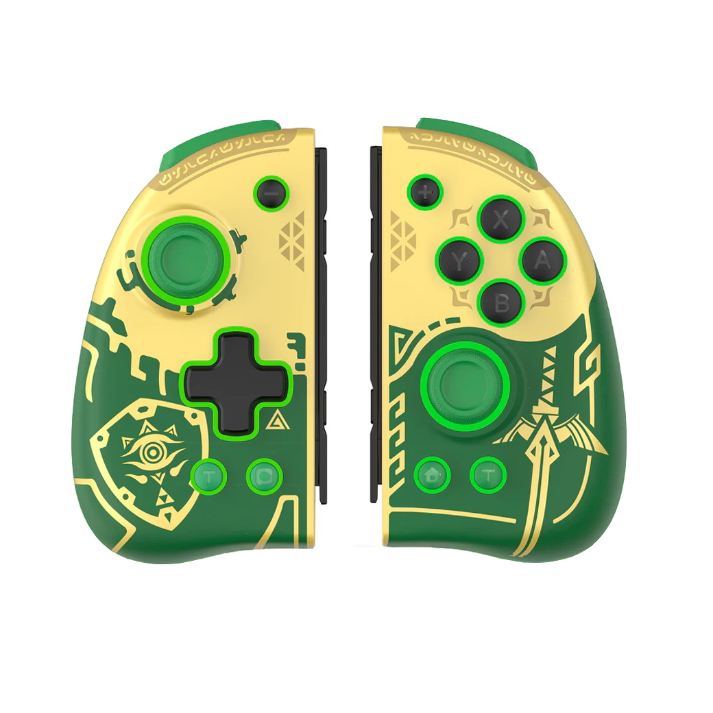 Nintendo Switch Neptune Mechanical Joypad - Zelda Tears of the Kingdom