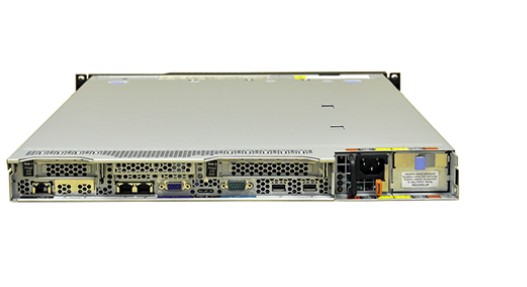 IBM Server System x3550 M3 / CPU E5620 2.40GHz / Ram72GB / HDD 300GB 10K 6G SAS 2.5" x2 / Power Supply 675w / Card Serreraid M1015 (Used) // สินค้ารับประกัน โดย บริษัท อะไหล่เซิร์ฟเวอร์ จำกัด