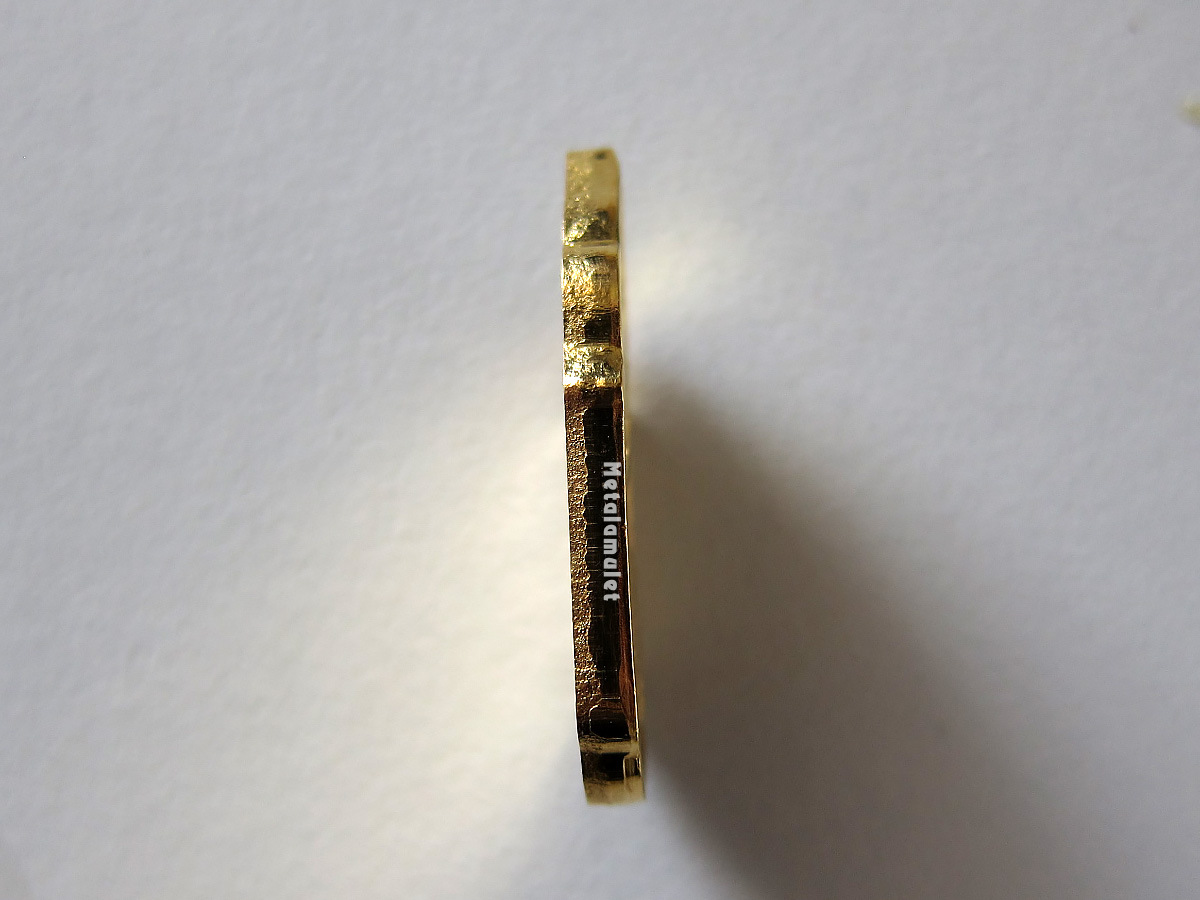 ชุดเหรียญนวมหาราชชุดทองคำ ปี2530