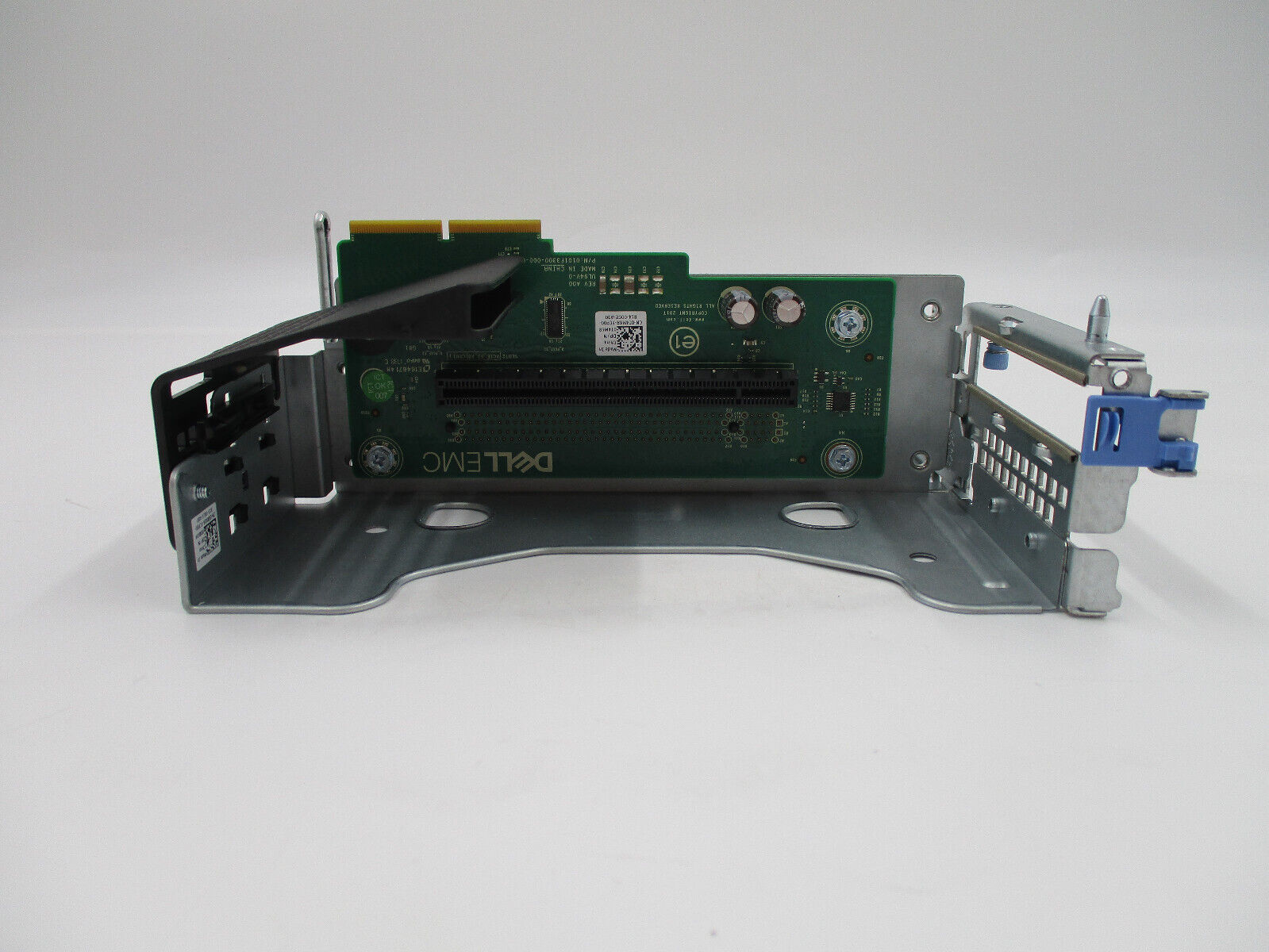 Dell PowerEdge Server R540 Chassis Riser Card & Board Tested / 08XK04 / 0T4M6R (Used) // สินค้ารับประกัน โดย บริษัท อะไหล่เซิร์ฟเวอร์ จำกัด