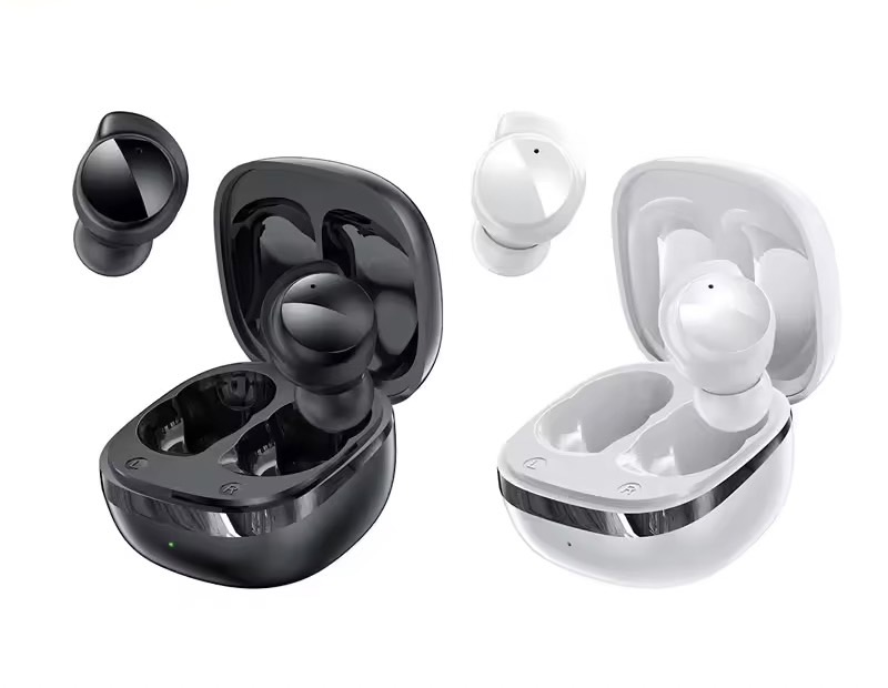 T78 TRUE WIRELESS SPORTS EARBUDS WITH CHARGING CASE