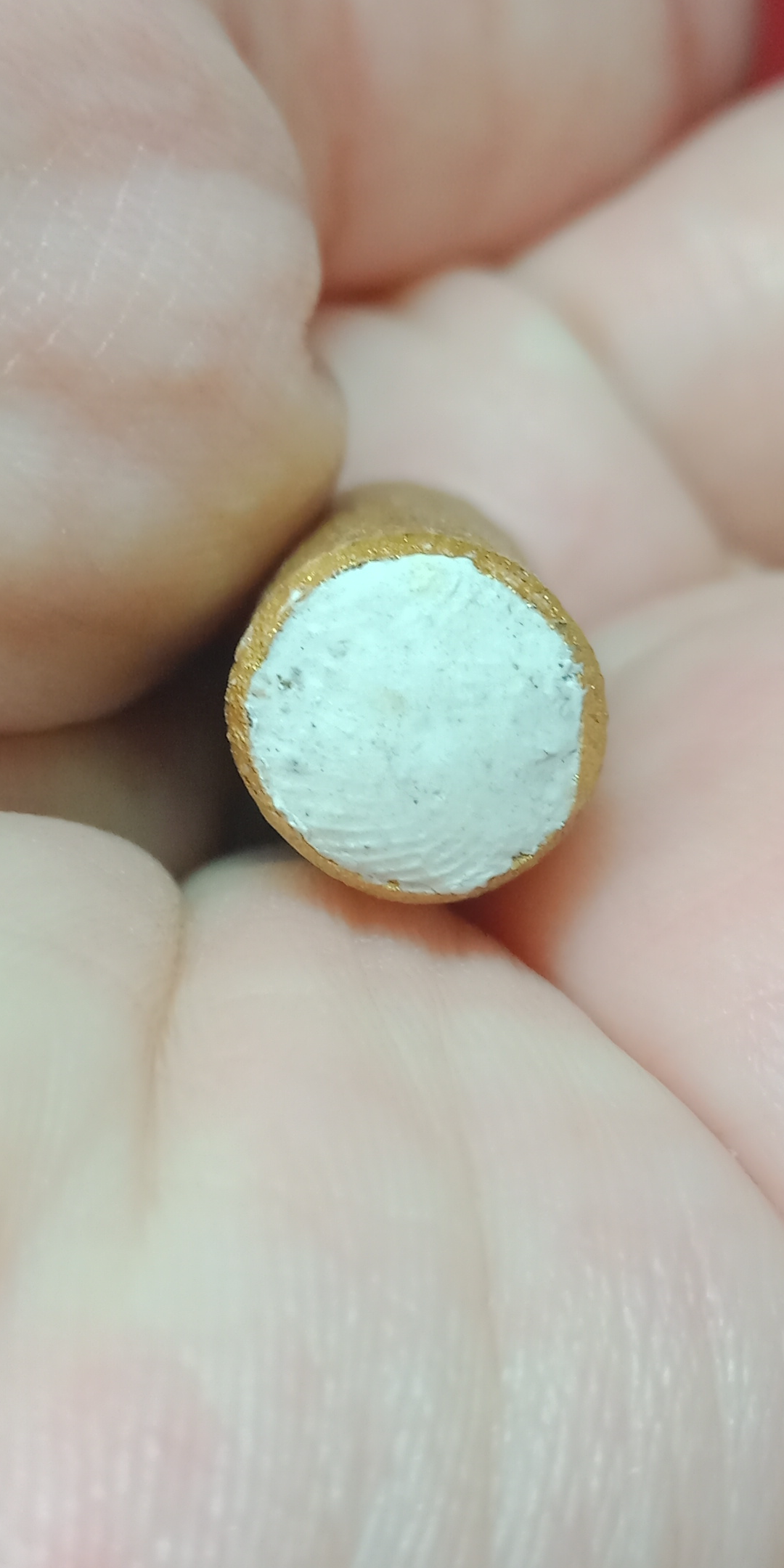 ตะกรุดไม้มะดัน รุ่น ดันเงินเข้ามาไม่ขาดสาย หลวงปู่จื่อ พันธมุตโต วัดเขาตาเงาะอุดมพร จ.ชัยภูมิ