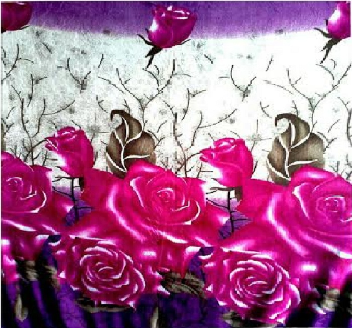 ลดล้างสต็อก ผ้าห่มนาโนเกาหลี 6ฟุต ผ้านิ่มนุ่มห่มสบาย มีถุงใสอย่างดีทุกผืน