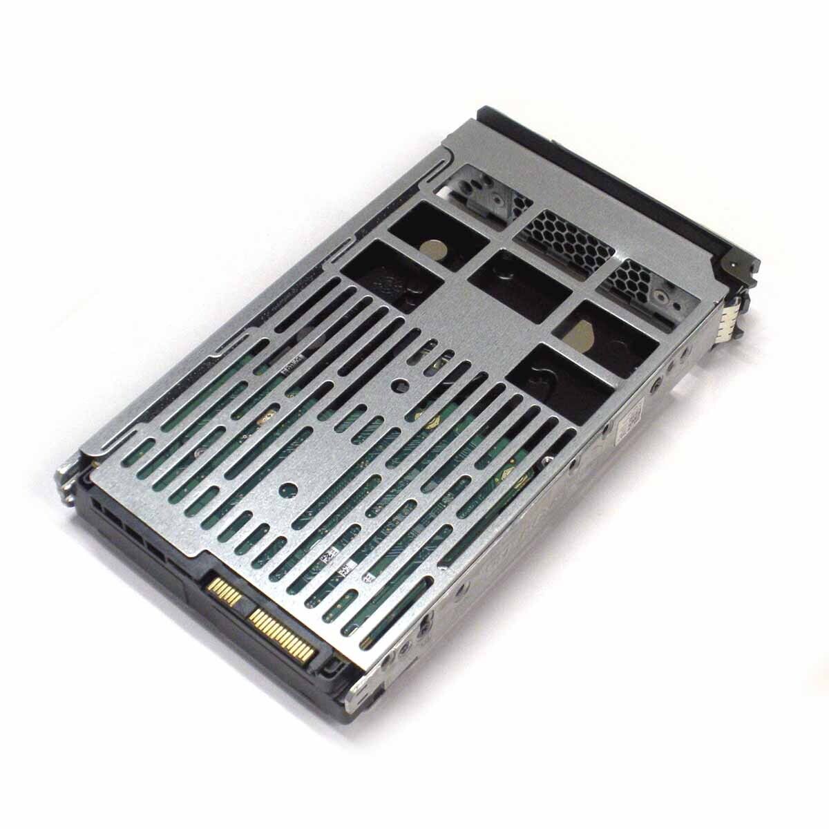 Dell 146GB 15K SAS 6G 3.5" // 01DKVF / ST3300657SS (Used) // สินค้ารับประกัน โดย บริษัท อะไหล่เซิร์ฟเวอร์ จำกัด