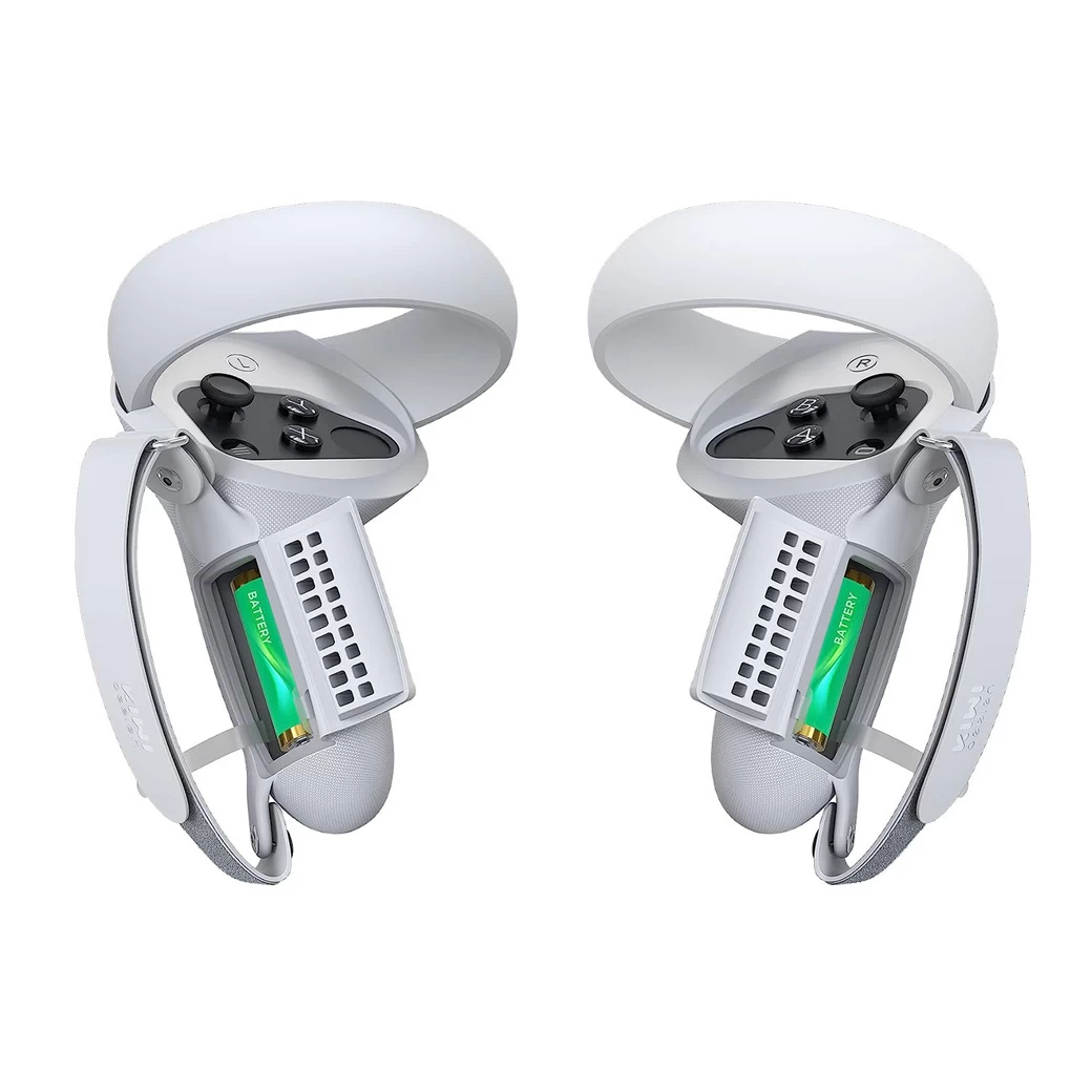 Meta Quest 2 : KIWI Design controller upgrade